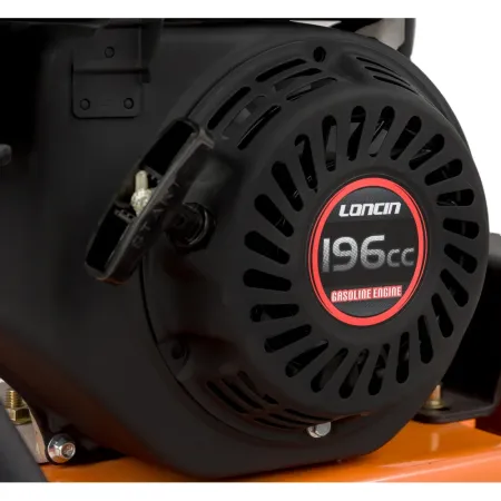 Виброплита Gigant BVP80-L200