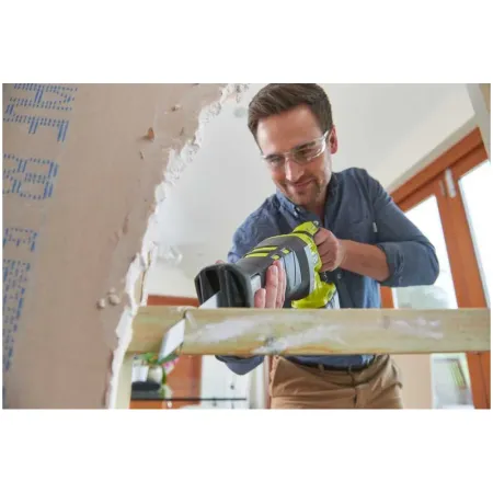 Сабельная пила ONE+ R18RS-0 Ryobi