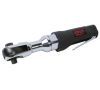 Трещотка пневматическая 3/8", 81 Нм, с кнопкой MIGHTY SEVEN NE-332T
