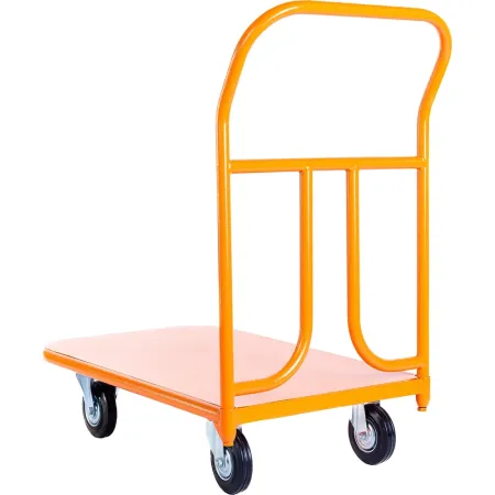 Платформенная тележка Gigant ТП