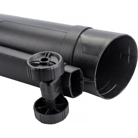 Электрическая вакуумная воздуходувка Gigant GBVER-02