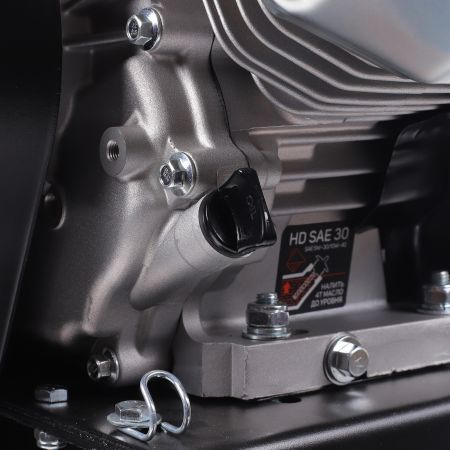 Измельчитель бензиновый PATRIOT PT SB 100 E