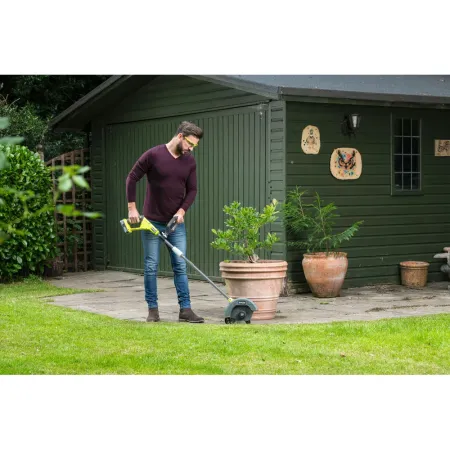 Кромок подрезчик ONE+ RY18EGA-0 Ryobi