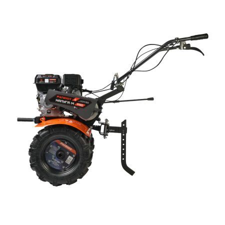 Мотоблок бензиновый PATRIOT КАЛУГА M PRO