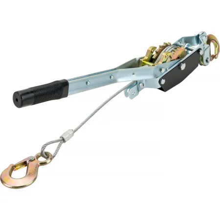 Ручная лебедка Gigant GEW-20