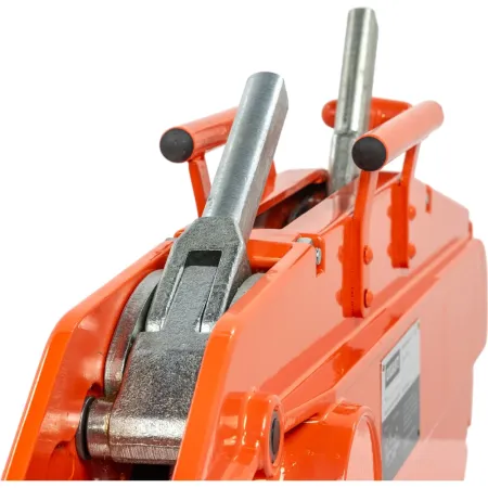 Рычажная лебедка тросовая Gigant GEW-26