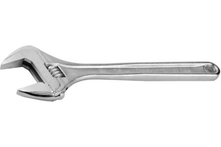 Разводной ключ STAYER MAX-Force 375 / 43 мм 2725-37
