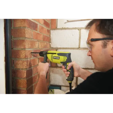 Ударная дрель RPD800K Ryobi