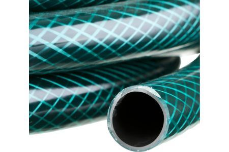 Поливочный шланг РОСТОК КЛАССИК 1" 25 м 8 атм трёхслойный армированный, 40308-1-25