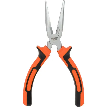 Длинногубцы Gigant GLNP 160