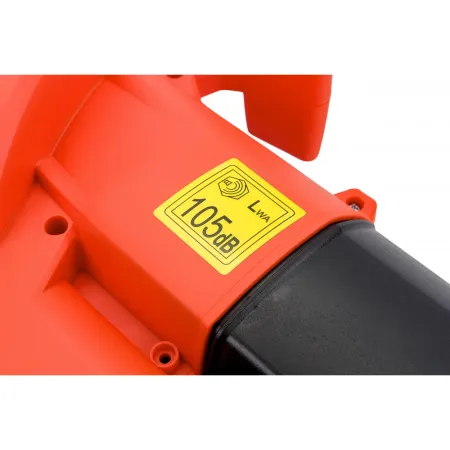 Электрическая воздуходувка Gigant GBVER-01