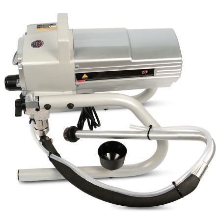 *SPT440 безвоздушная электрическая окрасочная установка 220V 50 HZ