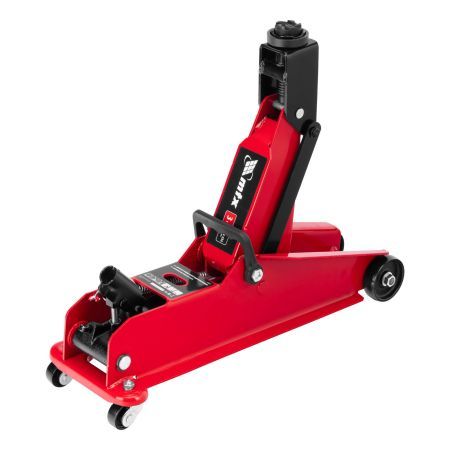 Домкрат гидравлический подкатной, 3 т, 192-532 мм, SUV MTX