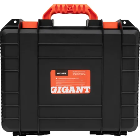 Профессиональный лазерный уровень Gigant GBLL-10