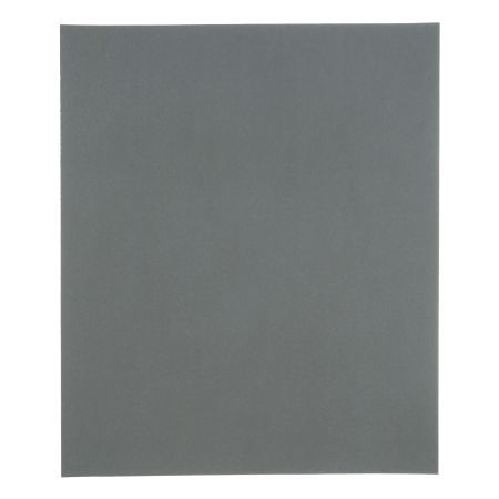 Шлифлист на бумажной основе, CT10C W, зернистость М10(P 2000) 230 х 280 мм, 10 шт, водостойкий, "БАЗ"