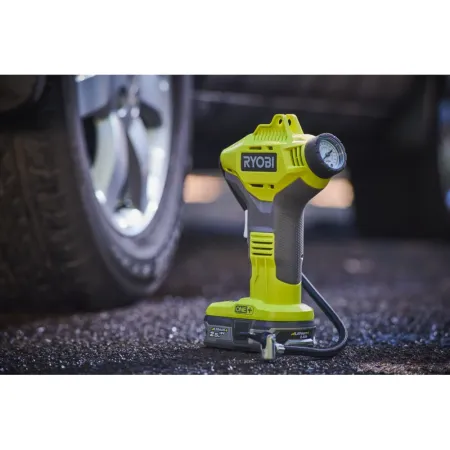 Насос высокого давления R18PI-0 ONE+ Ryobi
