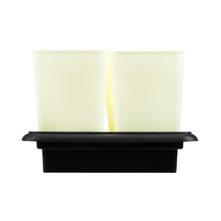 Набор для рассады, поддон 600х185х45 мм, с дренажной системой, 14 горшочков по 460 мл. Palisad