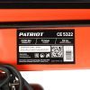 Дровокол электрический PATRIOT CE 5322
