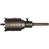 Твердосплавная коронка sds-plus Gigant GRD 11058