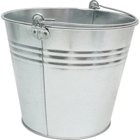 Оцинкованное ведро Gigant GMB-9