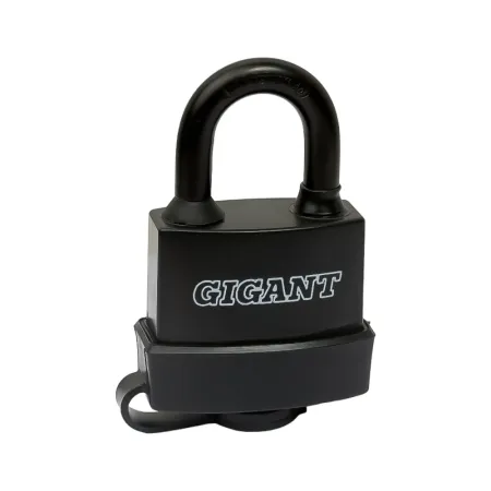 Навесной замок Gigant GPLK-47