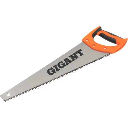 Ударопрочная ножовка Gigant GFH-400