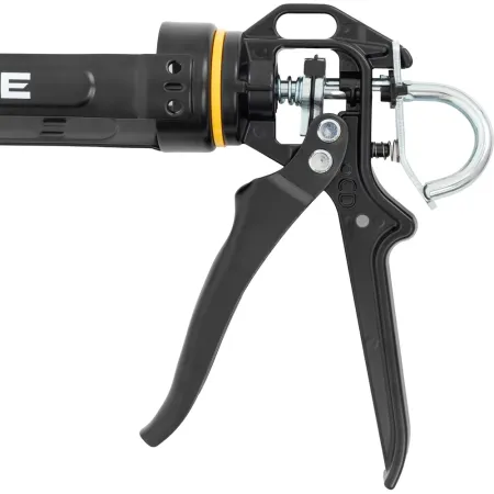 Полуоткрытый поворотный пистолет для герметика Inforce 01-13-09