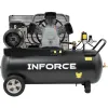 Ременной компрессор Inforce IBCW-100L-3P/580