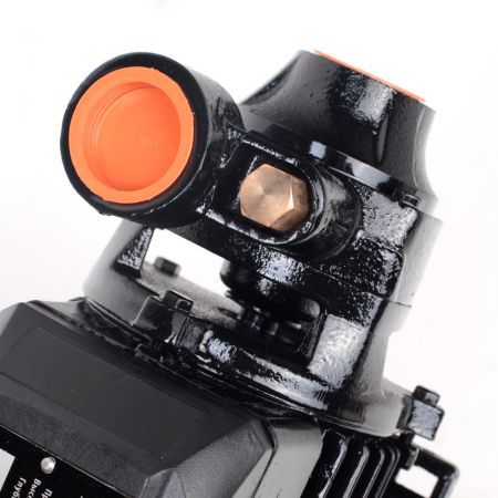 Насос вихревой поверхностный PATRIOT QB 80