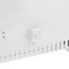 Конвектор электрический OptiPrime-1500, Wi-Fi, тачскрин, цифровой термостат, 1500 Вт Denzel