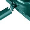 KRAFTOOL KRAFT-LIFT, 50 т, 270 - 420 мм, бутылочный гидравлический домкрат (43462-50)