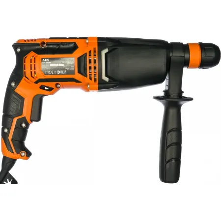 Перфоратор KH24IXE AEG