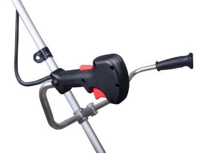 Триммер бензиновый СОЮЗ БТС-9233Л