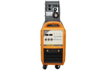 Сварочный полуавтомат HUGONG INVERMIG 500S III (открытый подающий)