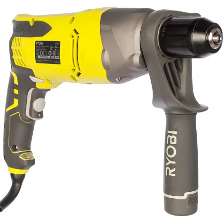 Ударная дрель RPD1200K Ryobi