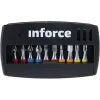 Набор бит Inforce 11-01-285