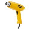 Фен технический HGP-2000, 2000 Вт, 2 режима Denzel