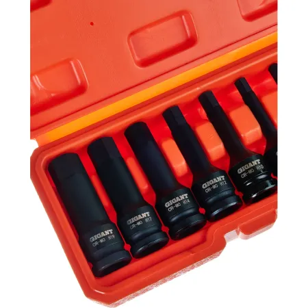 Набор головок Gigant G-12H6H19