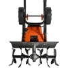Электрический культиватор Gigant GTVER-01