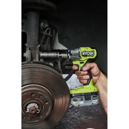 Ударный гайковерт RIW18C-0 18 В Ryobi