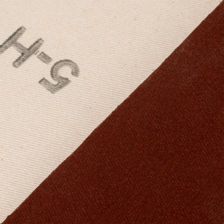 Шкурка на тканевой основе, зернистость № 5, 800 мм х 30 м, "БАЗ"