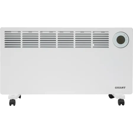 Электрический конвектор Gigant GCEX-2 ET