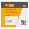 Порошковая проволока Е71TGS, диам. 1 мм, 1 кг, диам. катушки D100 Denzel