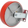 Промышленное неповоротное колесо Gigant G-04-09-38