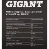 Набор отверток Gigant GBSS-10