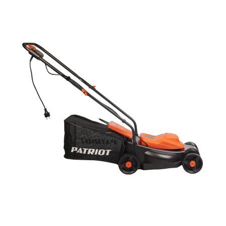 Газонокосилка электрическая PATRIOT PT 1130 E