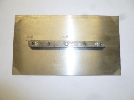 Лопасти 800 для ТСС DMD1000 (к-т из 4 лопастей)