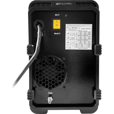 Сварочный полуавтомат инвертор Inforce IMIG-180S