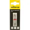 Бита для шуруповерта Inforce 11-01-380