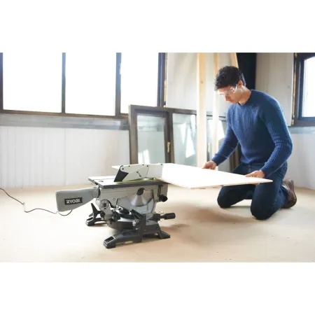 Распиловочный станок RTMS1800G Ryobi